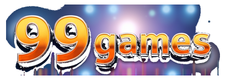 99 games logo